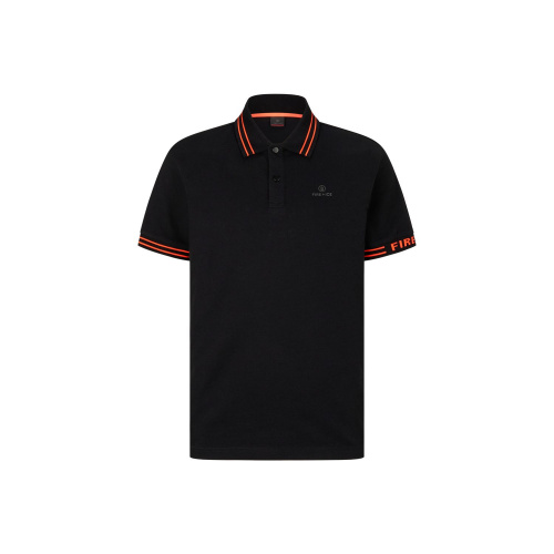 T-Shirts & Polo - Bogner Fire And Ice Arjan Polo Shirt | Clothing 